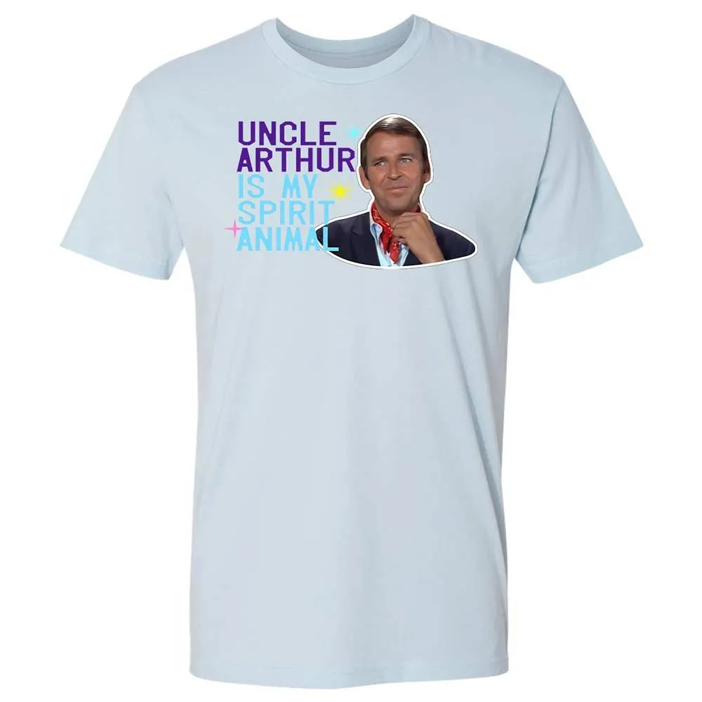 Premium Unisex T-Shirt - 3HY5872C - Light Blue - 21