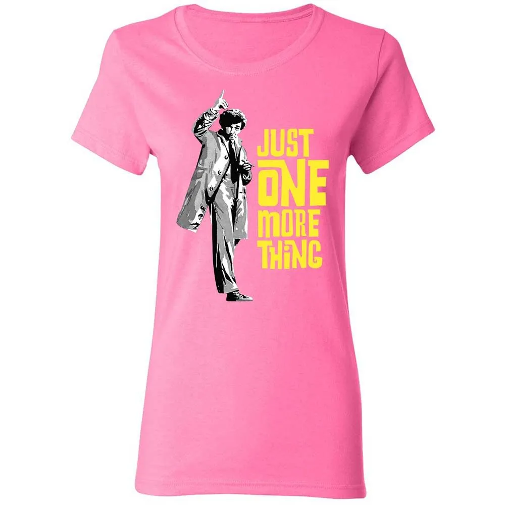 Just One More Thing - Azalea - 11