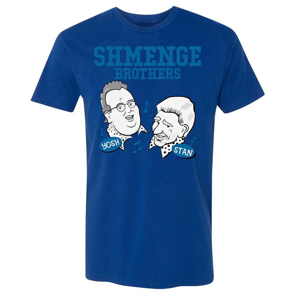 Shmenge Brothers - Royal - 3