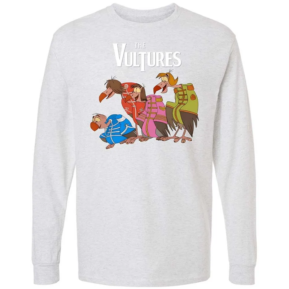 The Vultures - Ash - 14