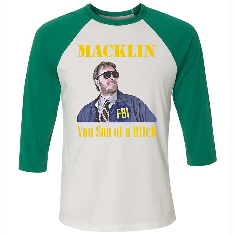 You Son of a Bitch - White/Kelly - 6