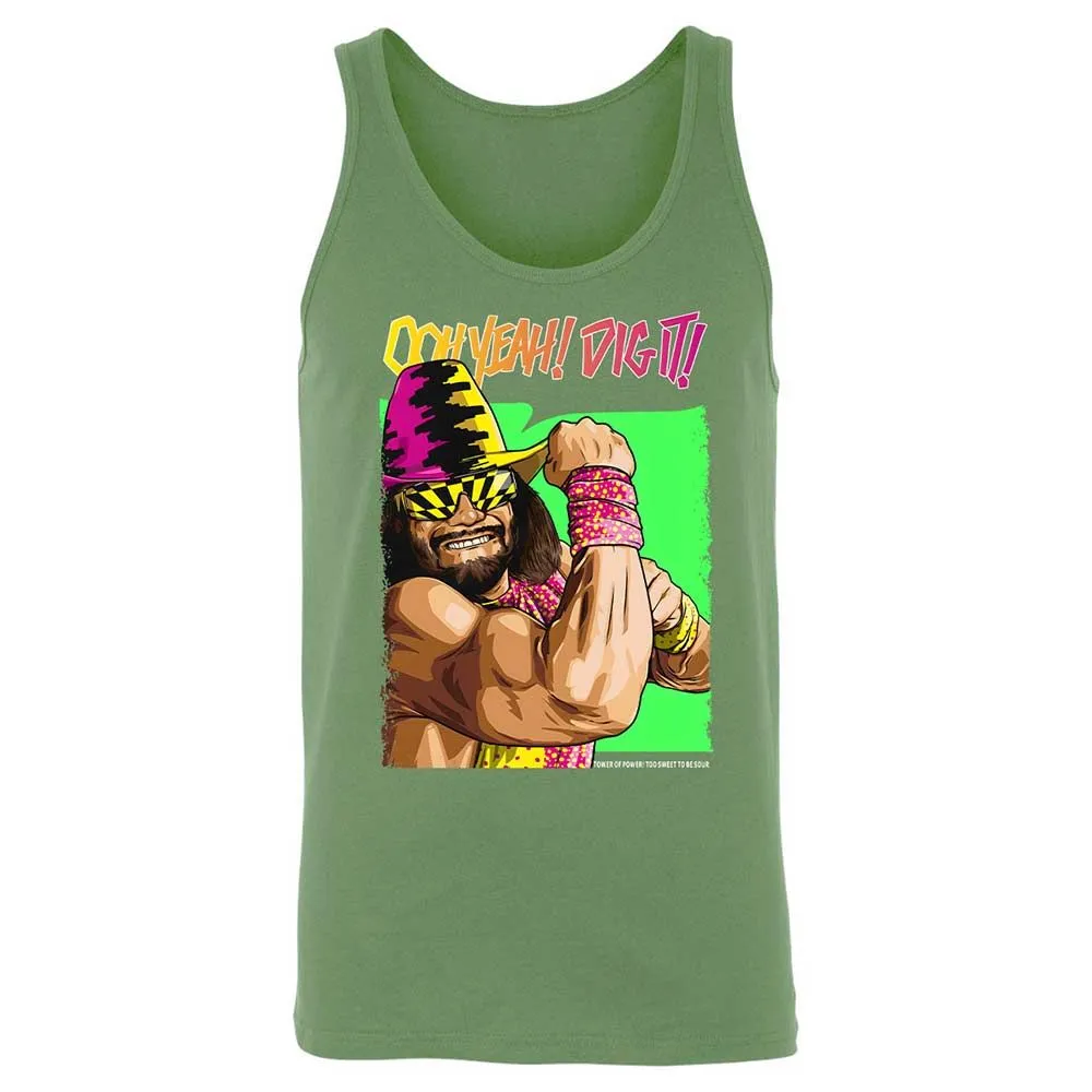 Ooh Yeah! Dig It! - Leaf - 8