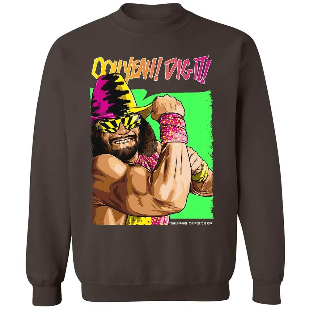 Ooh Yeah! Dig It! - Dark Chocolate - 4