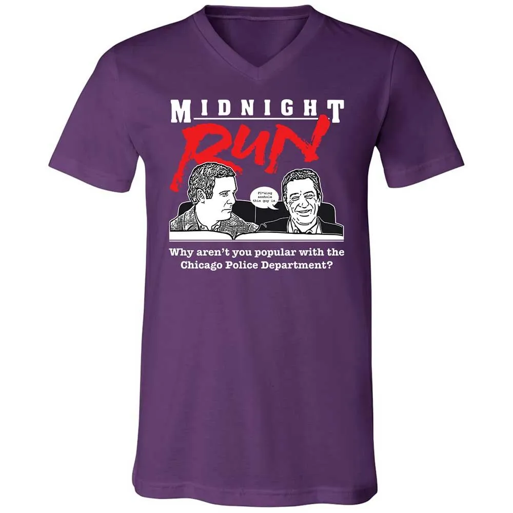Chicago Police Department - Team Purple - 10
