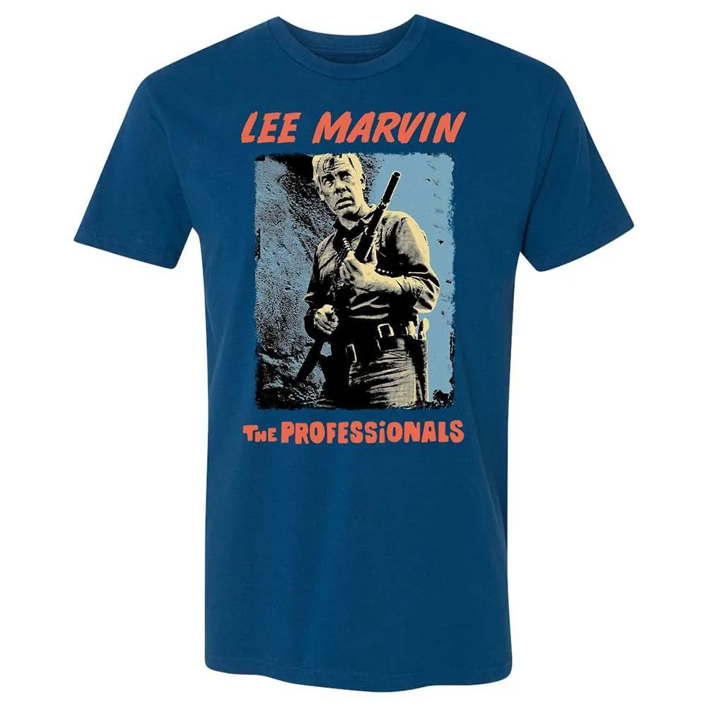 Lee Marvin - Cool Blue - 5