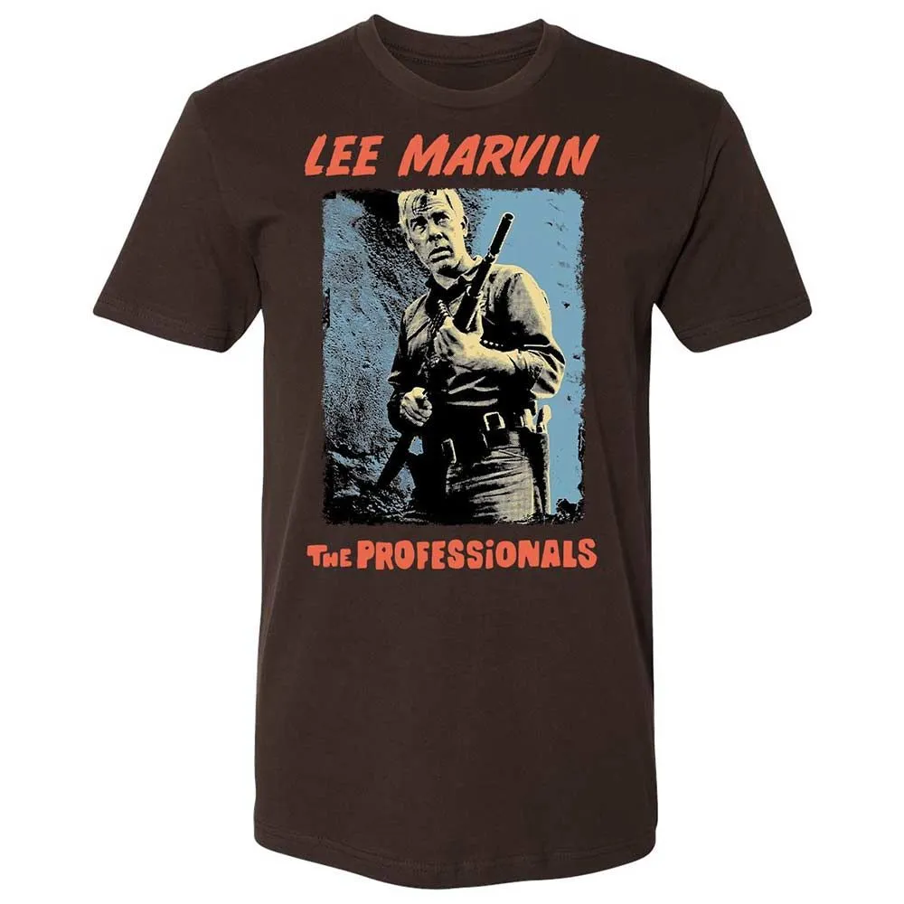 Lee Marvin - Dark Chocolate - 6