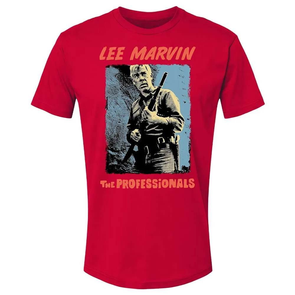 Lee Marvin - Red - 9
