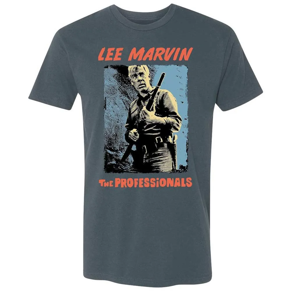 Lee Marvin - Indigo - 12
