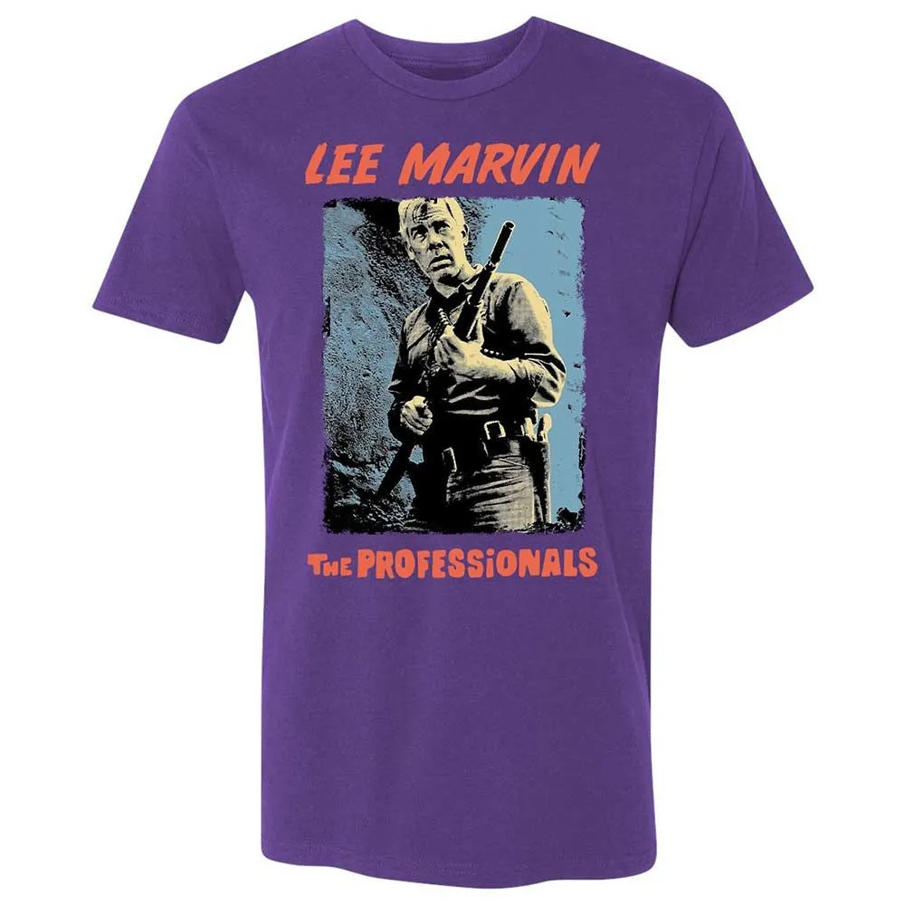 Lee Marvin - Purple Rush - 14