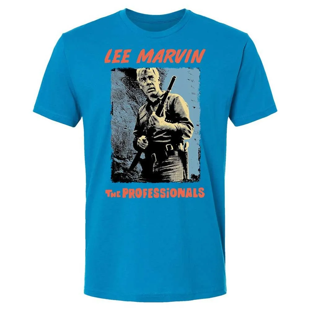 Lee Marvin - Turquoise - 15