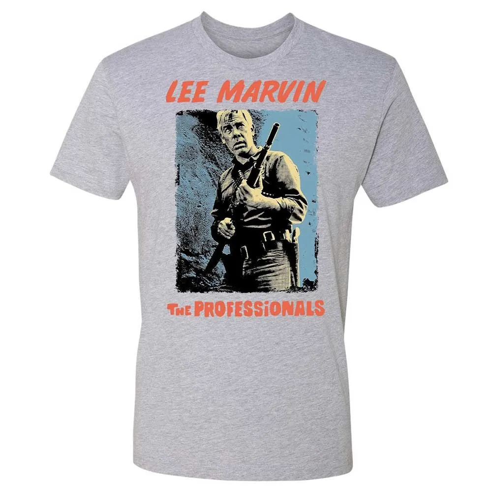 Lee Marvin - Heather Grey - 19