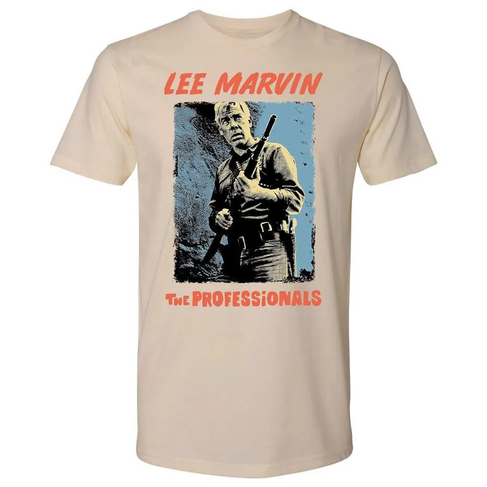Lee Marvin - Cream - 20