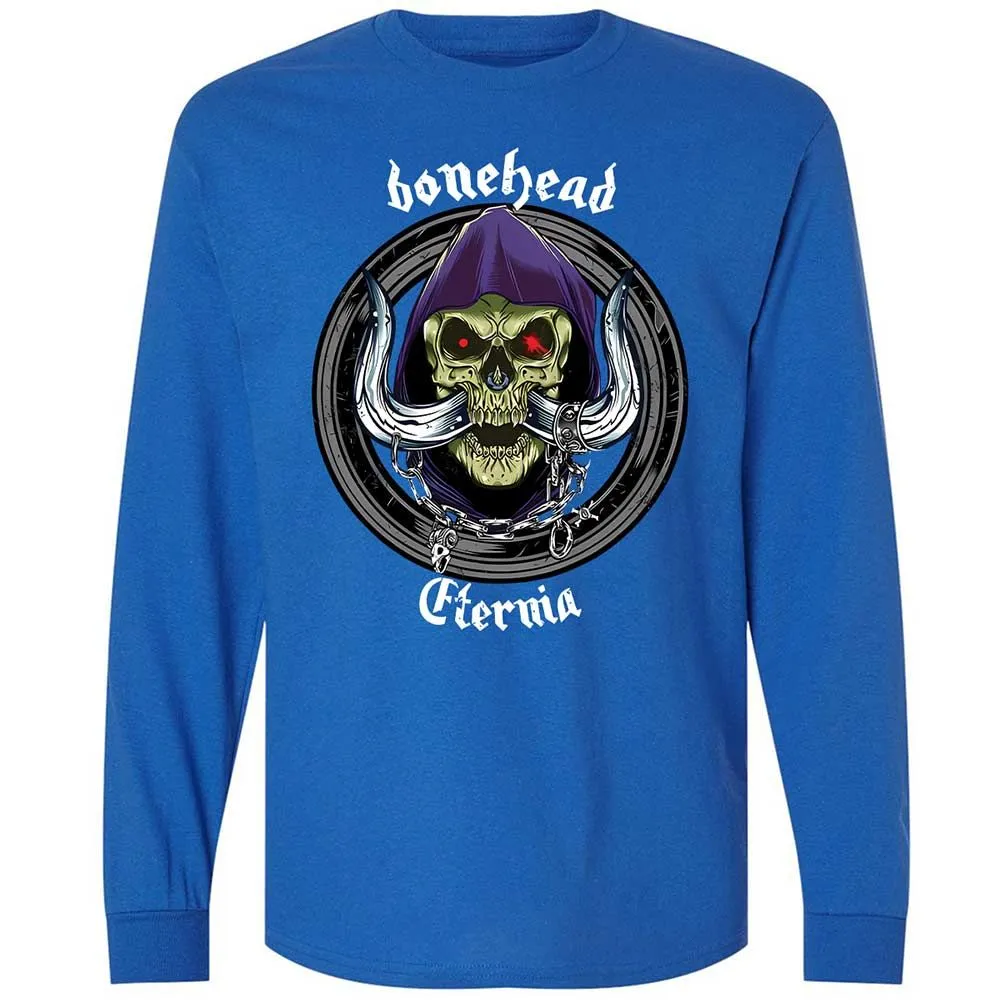 Bonehead - Royal - 3