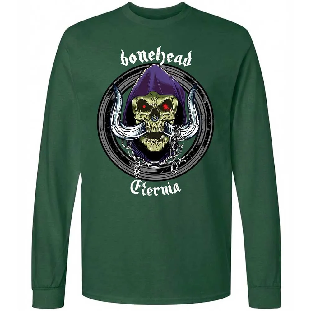 Bonehead - Forest Green - 4