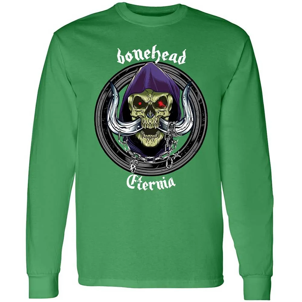 Bonehead - Irish Green - 10