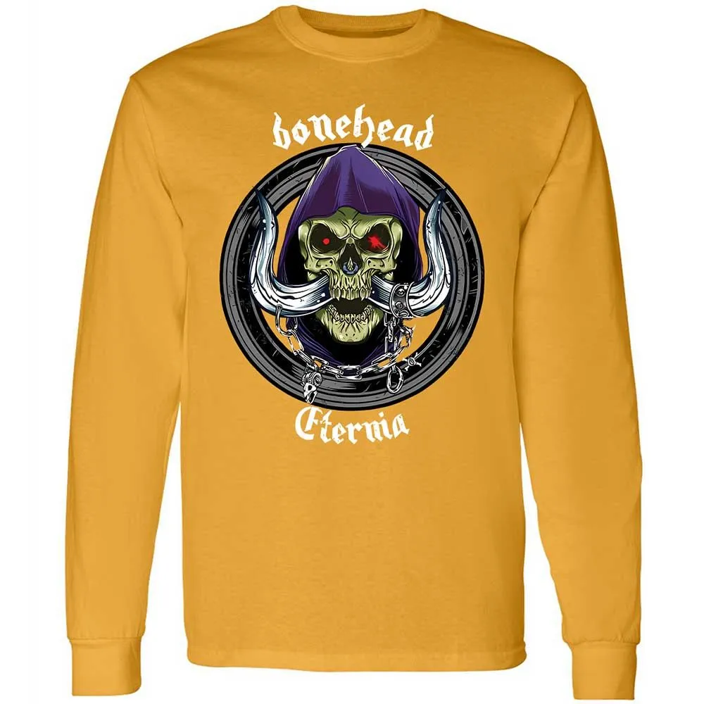 Bonehead - Gold - 13