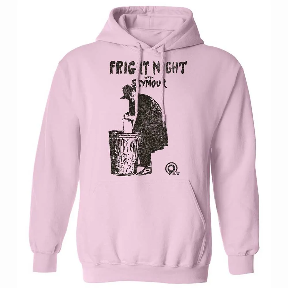 Fright Night with Seymour - Light Pink - 7