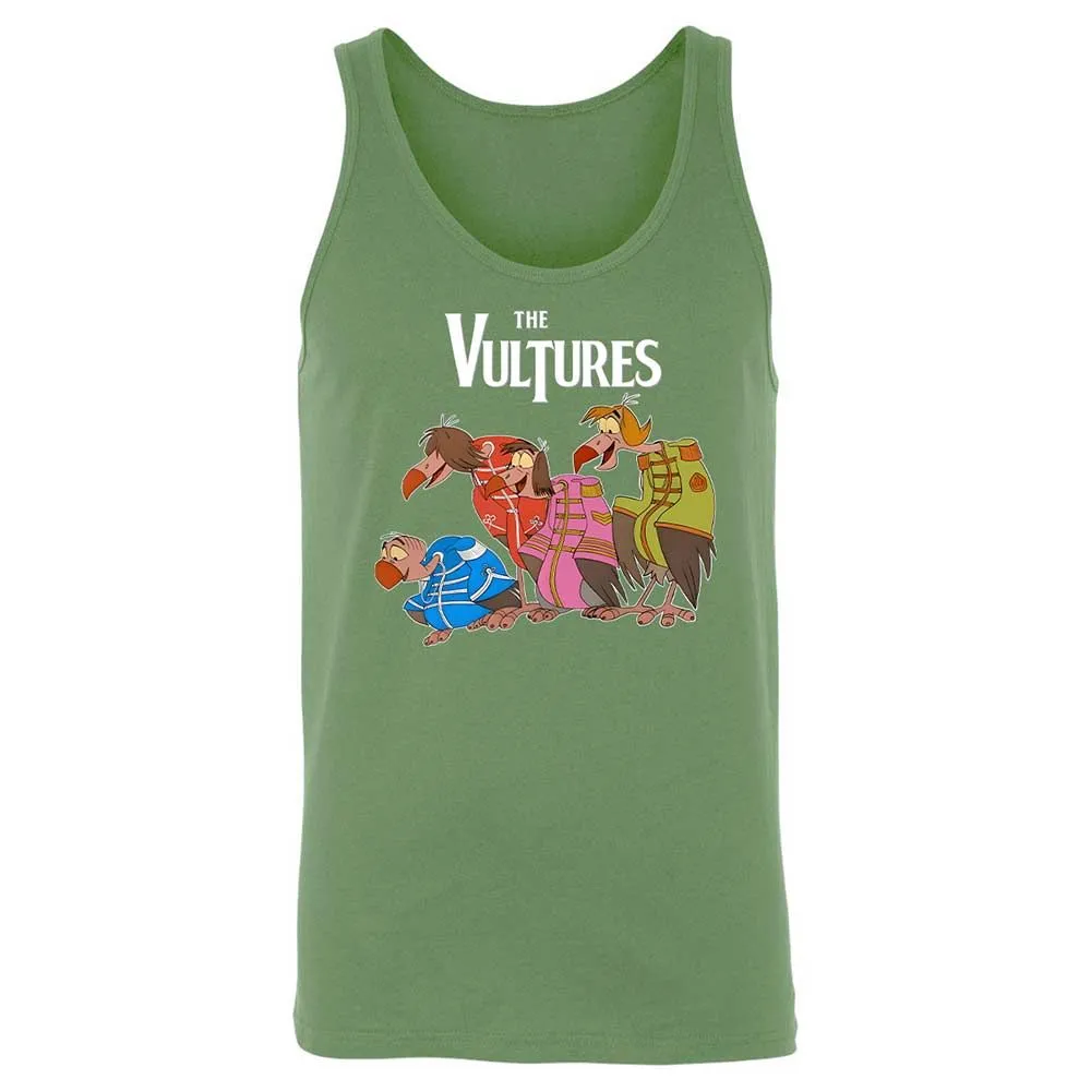 The Vultures - Leaf - 8