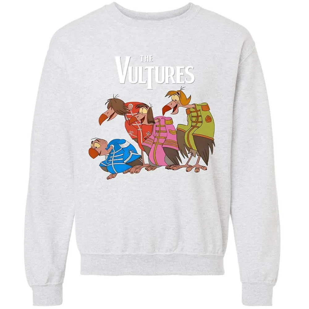 The Vultures - Ash - 16