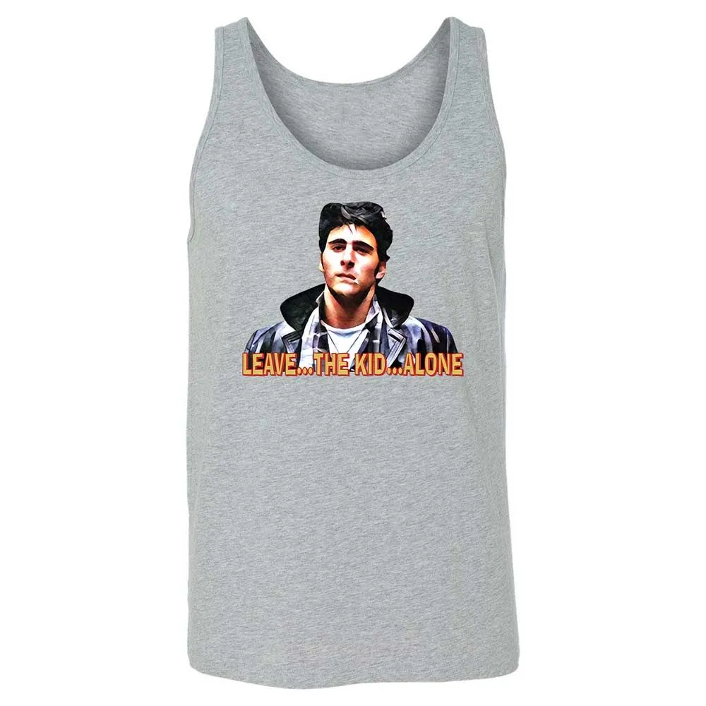 Unisex Jersey Tank - 8VTY7KNQ - Athletic Heather - 2