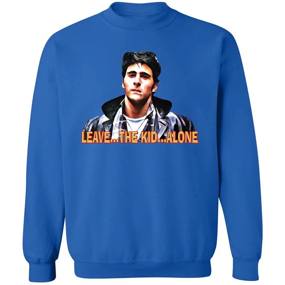 Classic Unisex Sweatshirt - SJ5D88DU - Royal - 6