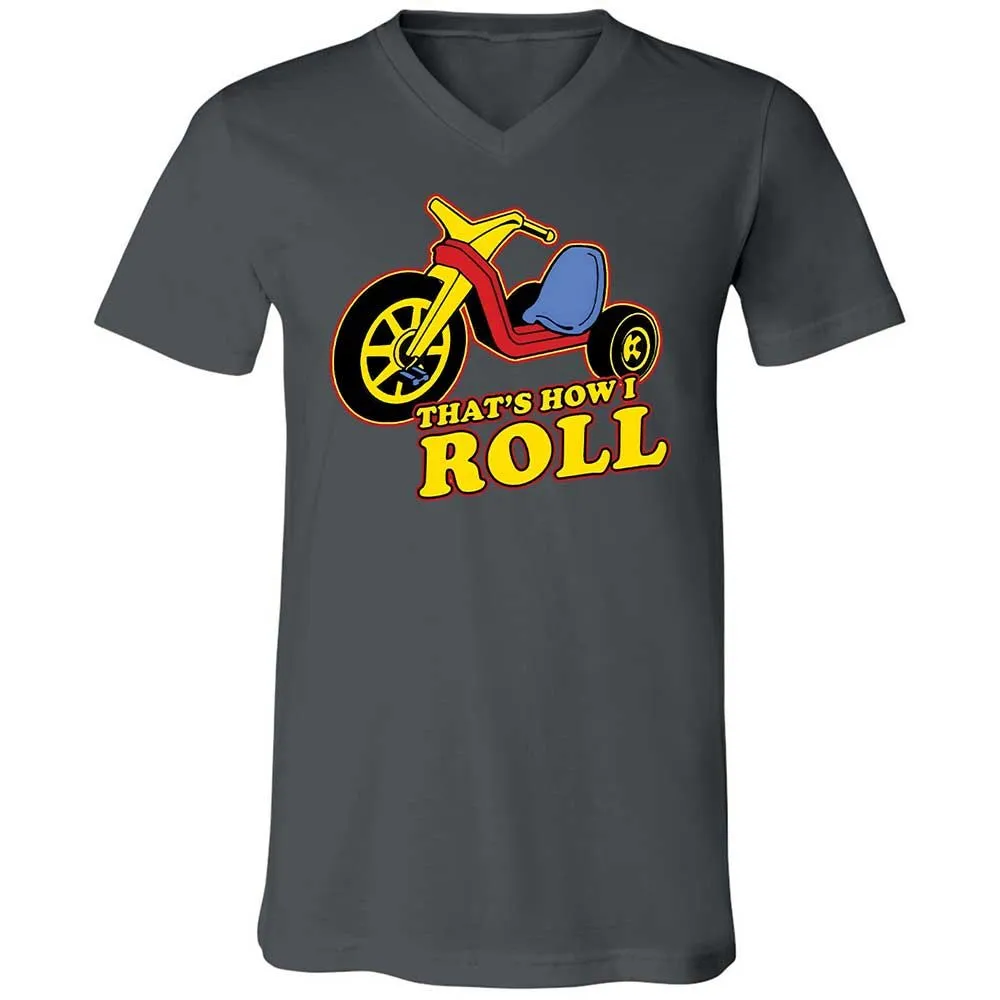 That's How I Roll - Asphalt - 13