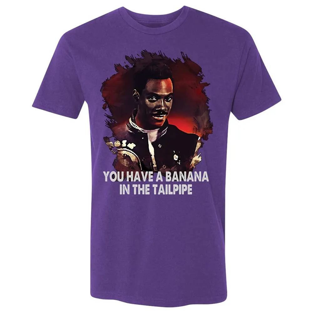 Banana In The Tailpipe - Purple Rush - 14