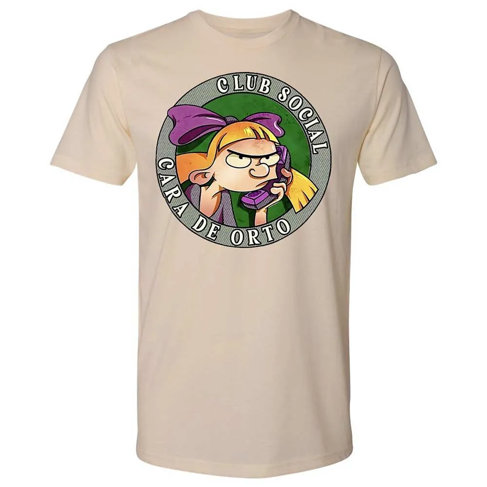 Premium Unisex T-Shirt - PUARUSW2 - Cream - 8