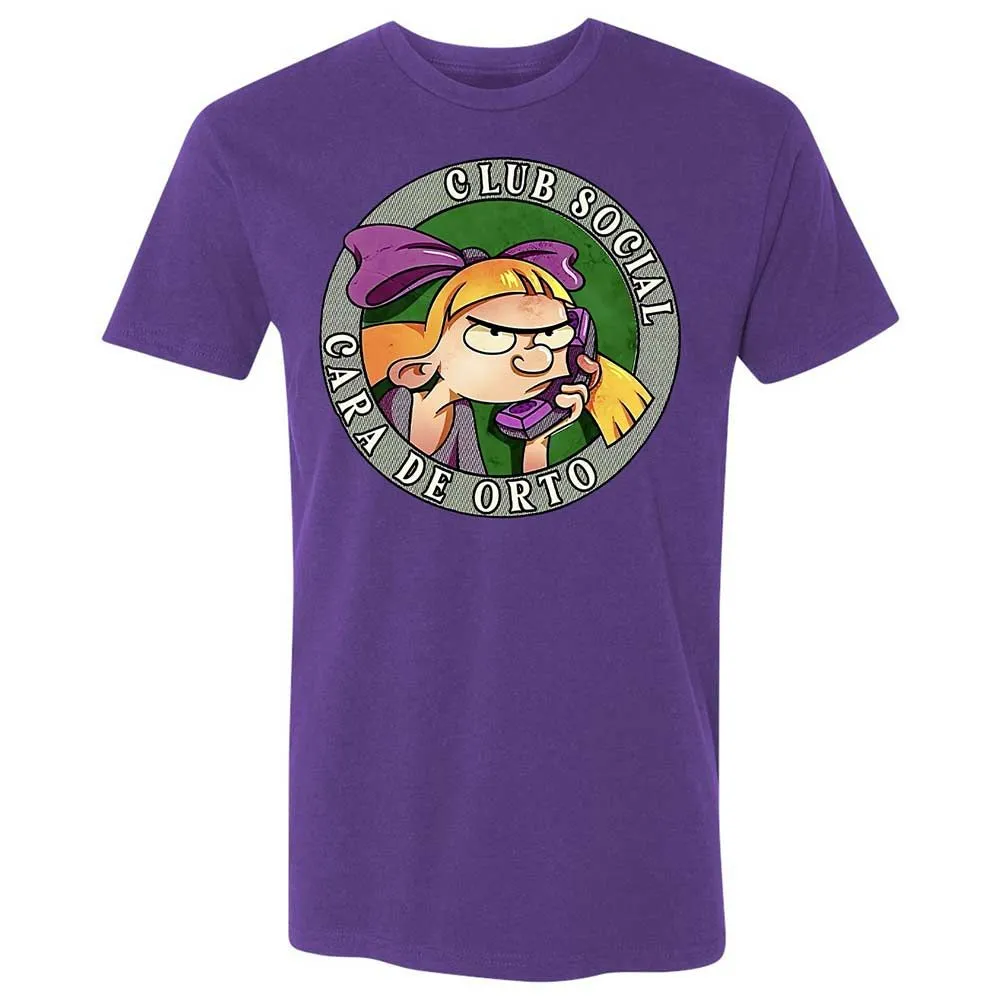 Premium Unisex T-Shirt - PUARUSW2 - Purple Rush - 10