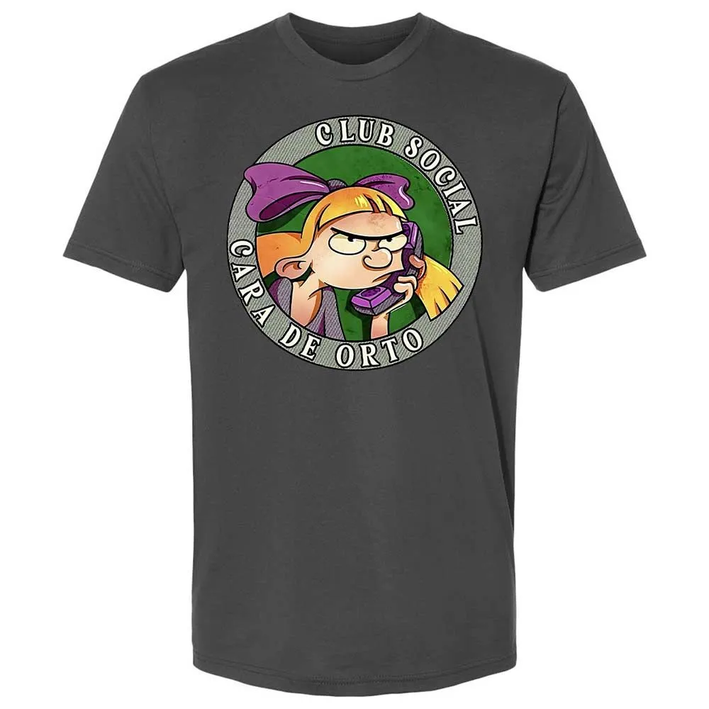 Premium Unisex T-Shirt - PUARUSW2 - Heavy Metal - 13