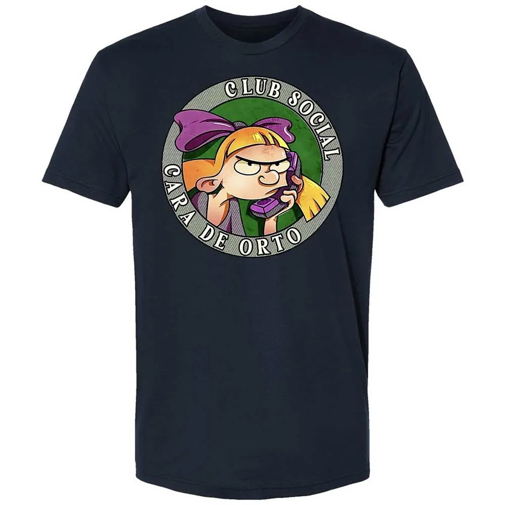 Premium Unisex T-Shirt - PUARUSW2 - Midnight Navy - 15