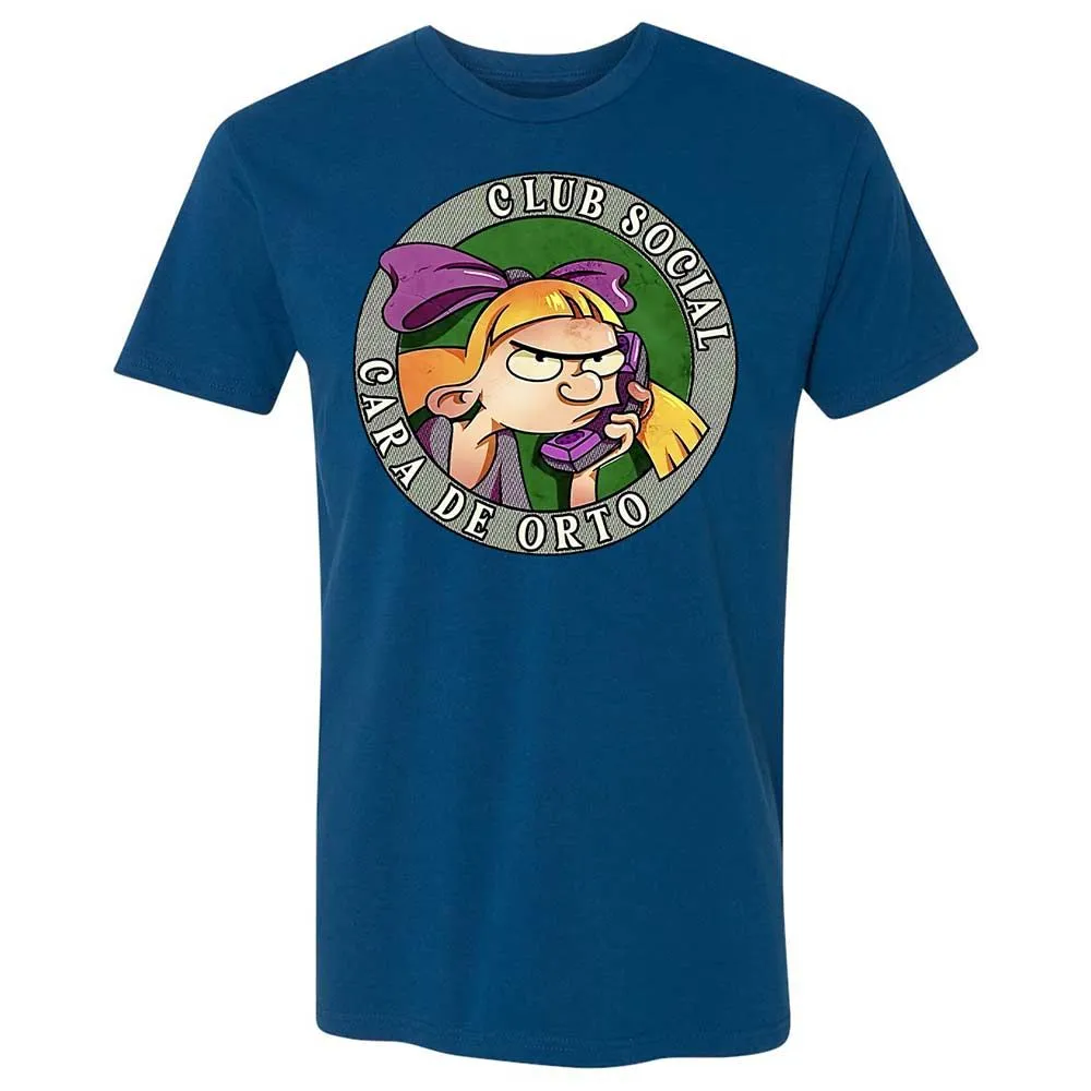 Premium Unisex T-Shirt - PUARUSW2 - Cool Blue - 17