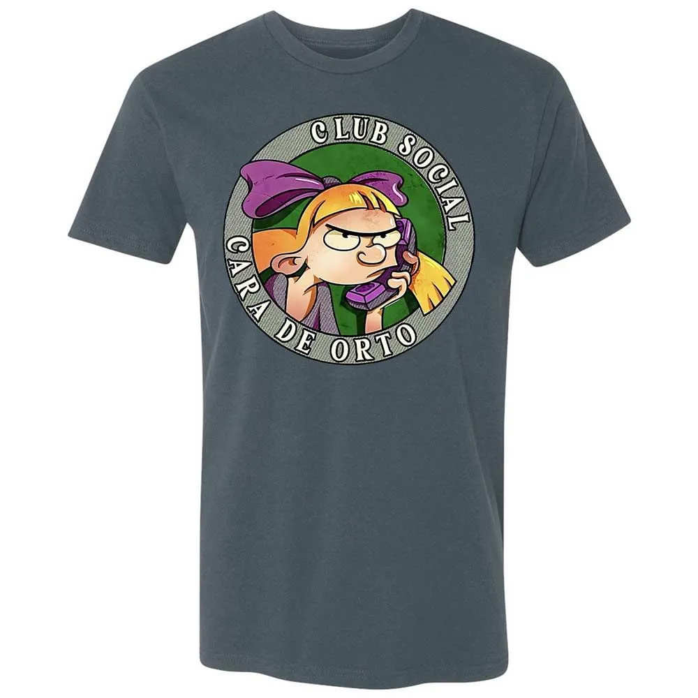 Premium Unisex T-Shirt - PUARUSW2 - Indigo - 21