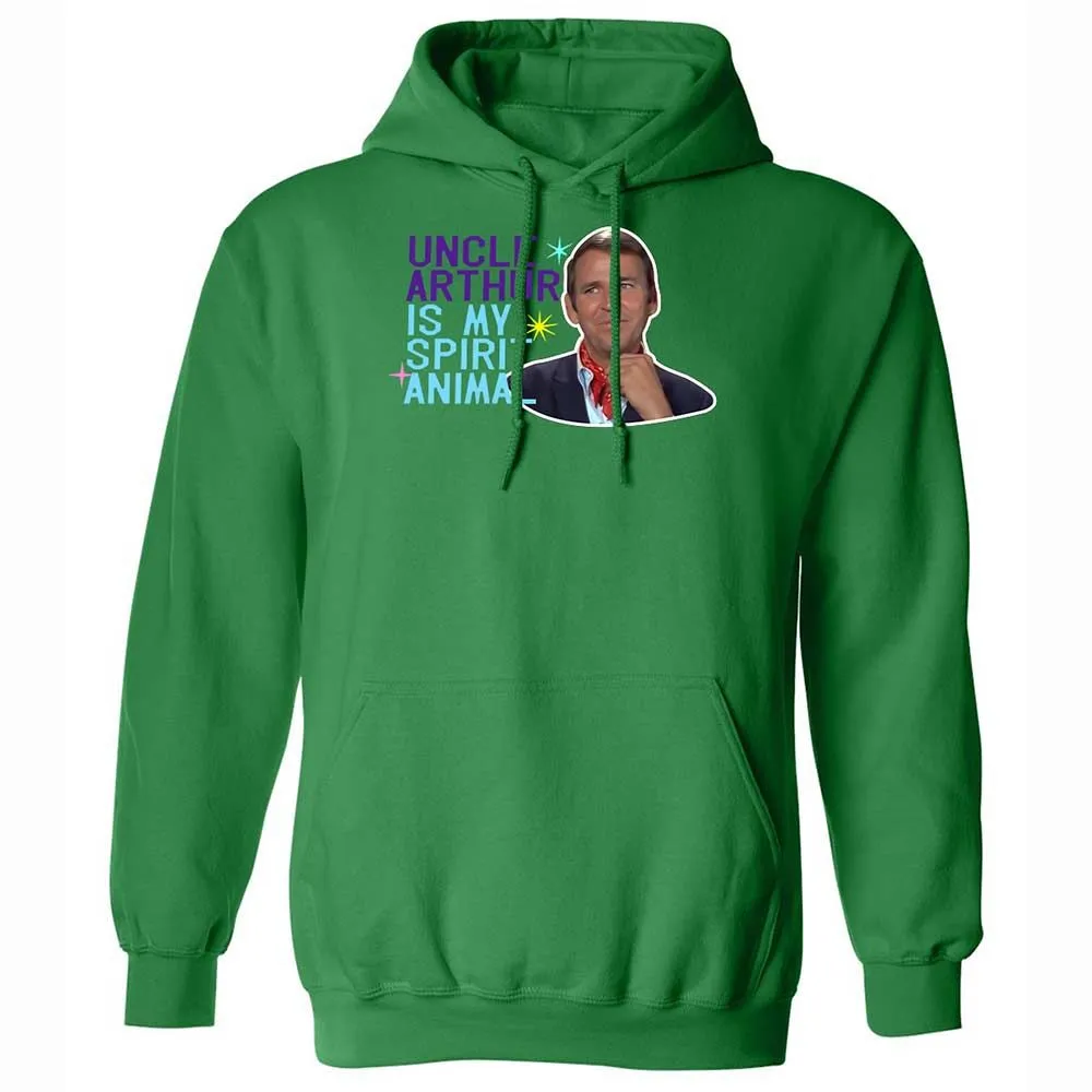 Classic Unisex Hoodie - TCPM3YF6 - Irish Green - 11