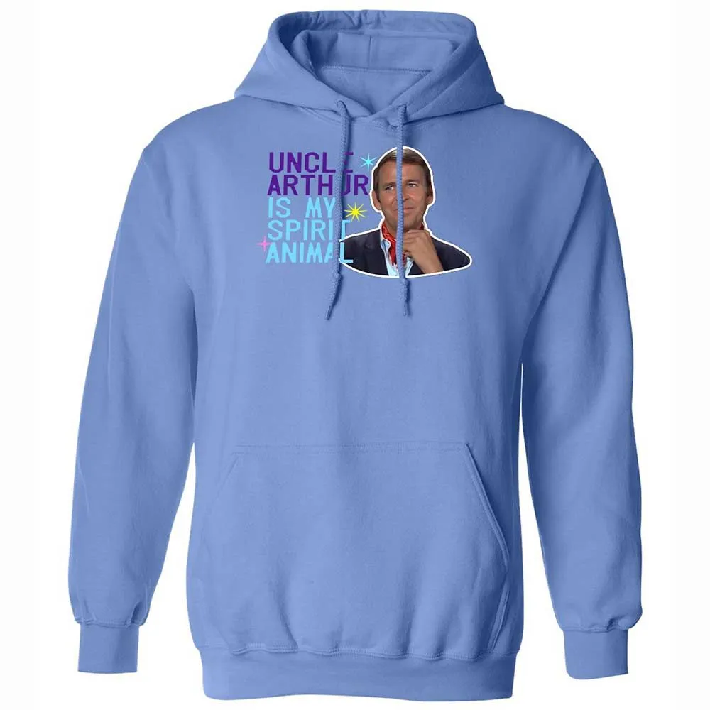 Classic Unisex Hoodie - TCPM3YF6 - Carolina Blue - 16