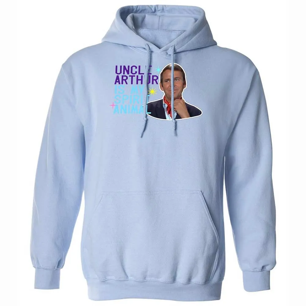 Classic Unisex Hoodie - TCPM3YF6 - Light Blue - 17