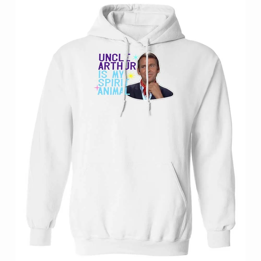 Classic Unisex Hoodie - TCPM3YF6 - White - 20