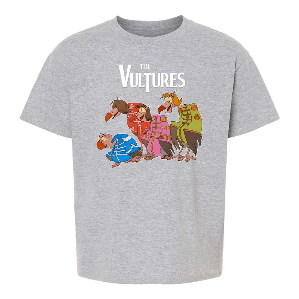 The Vultures - Sport Grey - 3