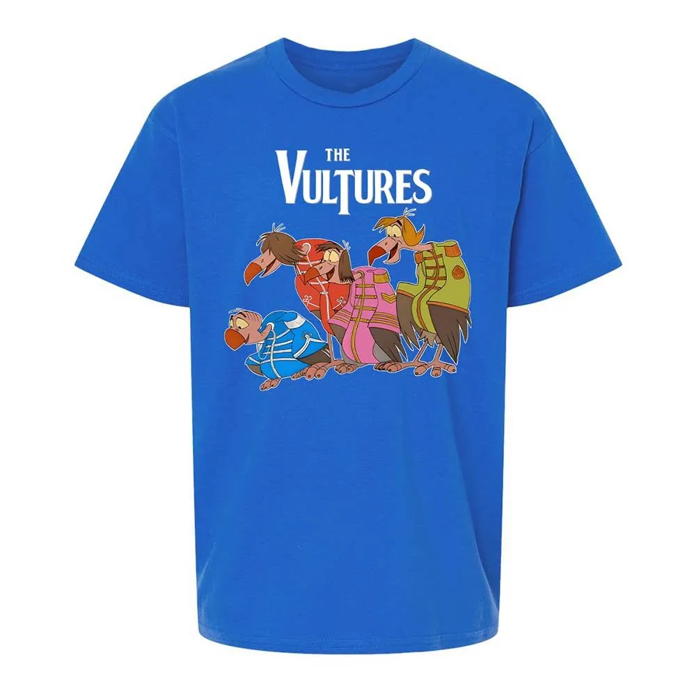 The Vultures - Royal - 4