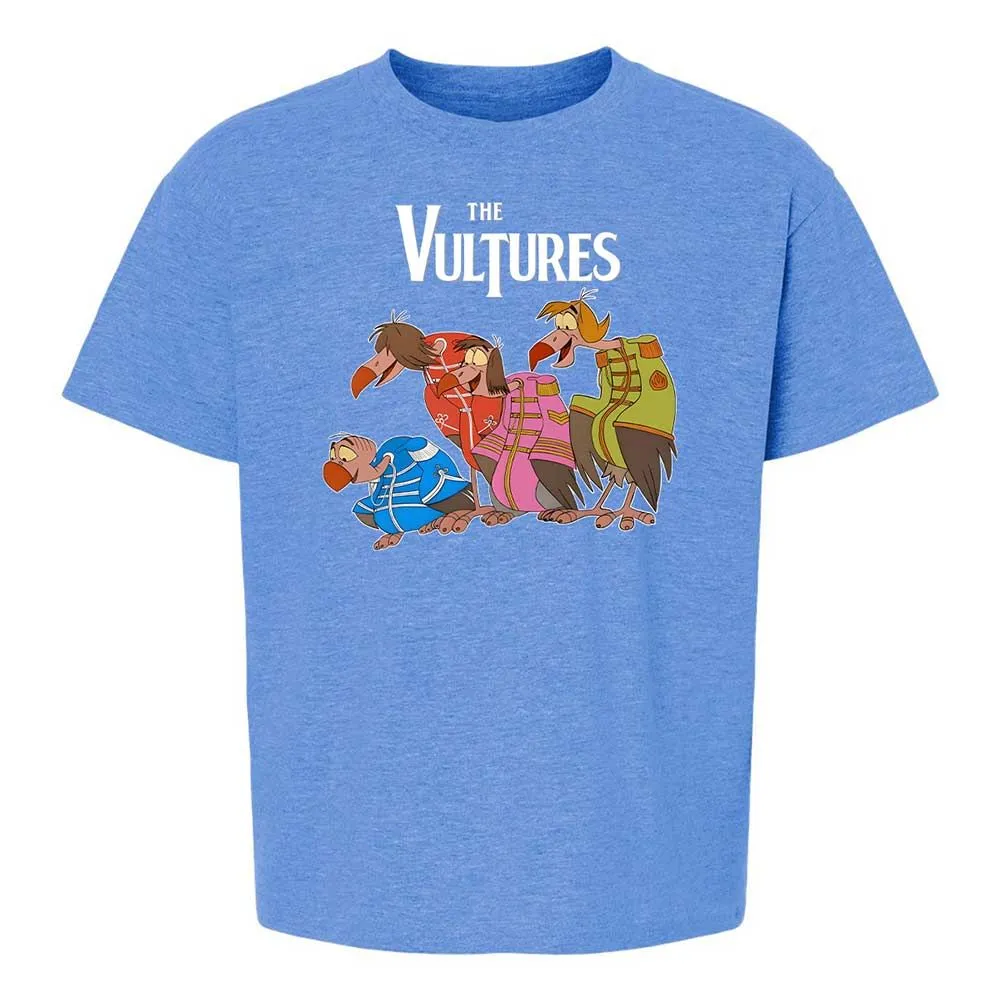 The Vultures - Heather Royal - 13