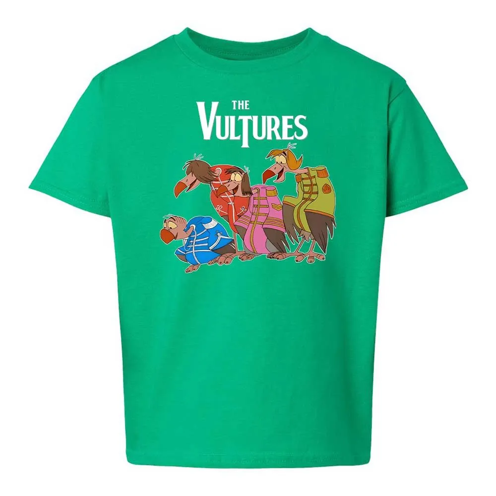 The Vultures - Irish Green - 16