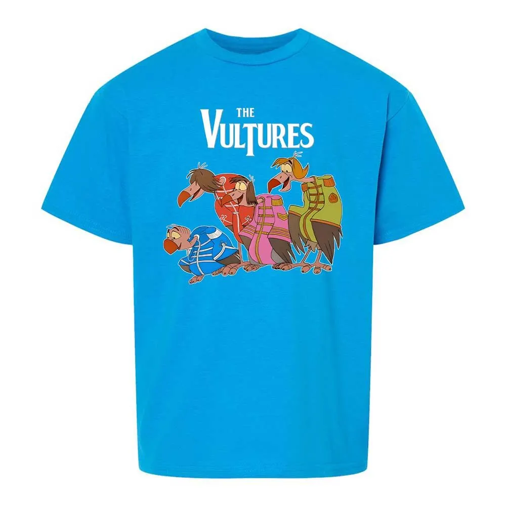 The Vultures - Sapphire - 18