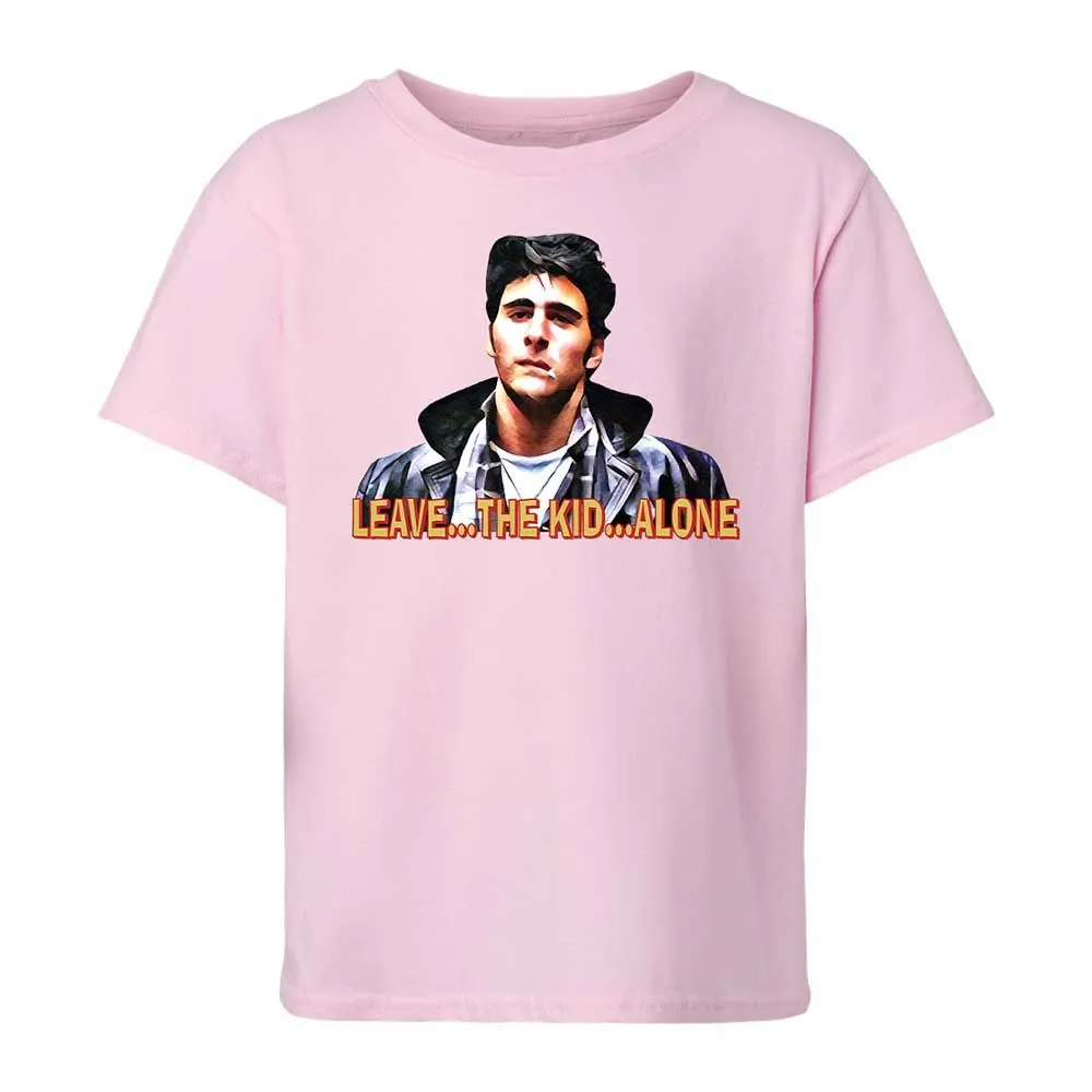 Kids T-Shirt - G6T76BDS - Light Pink - 5