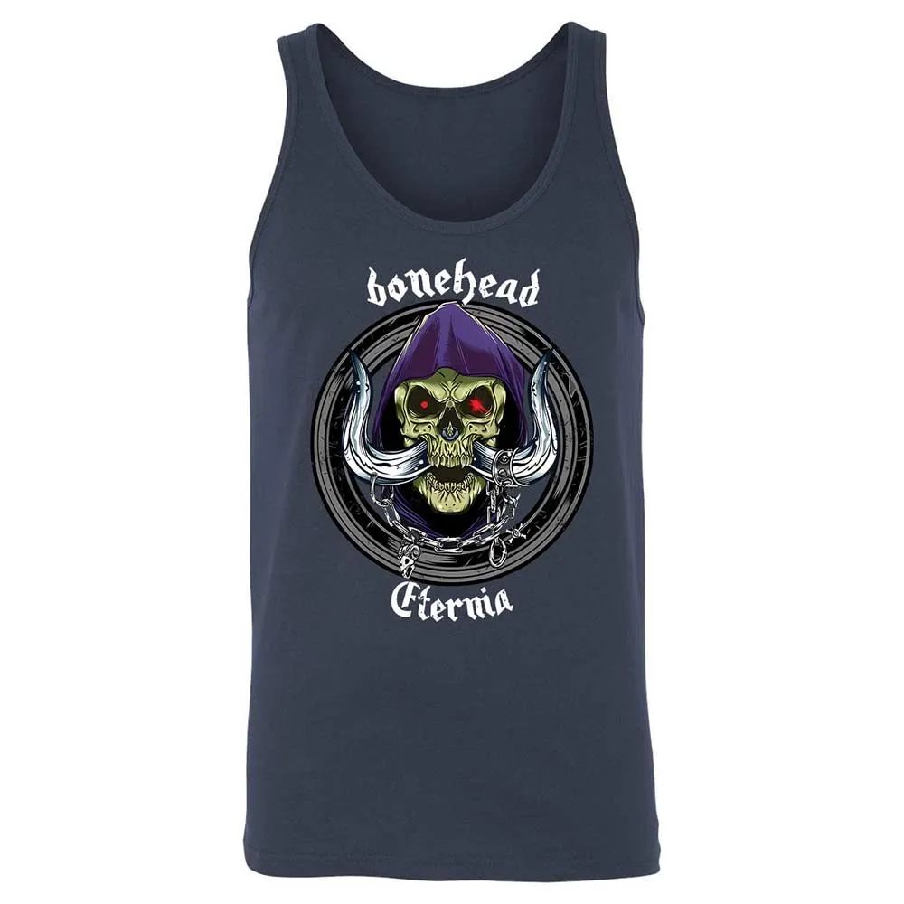 Bonehead - Navy - 2