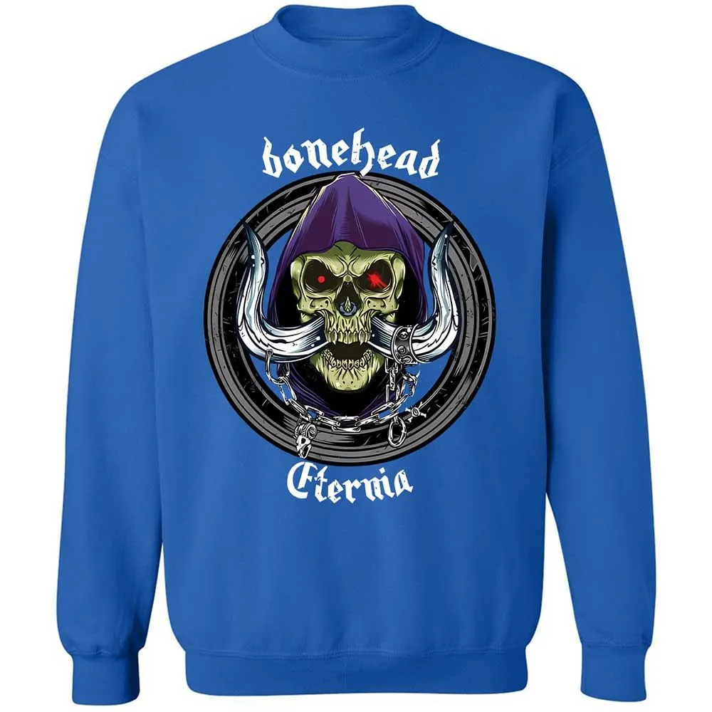 Bonehead - Royal - 3