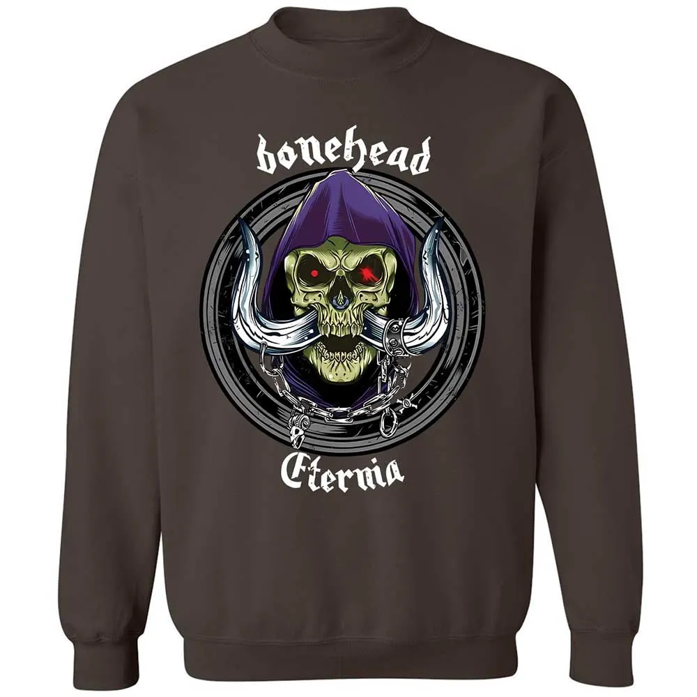 Bonehead - Dark Chocolate - 4