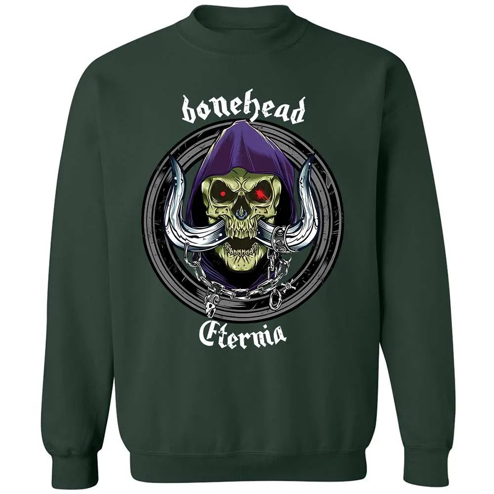 Bonehead - Forest Green - 5