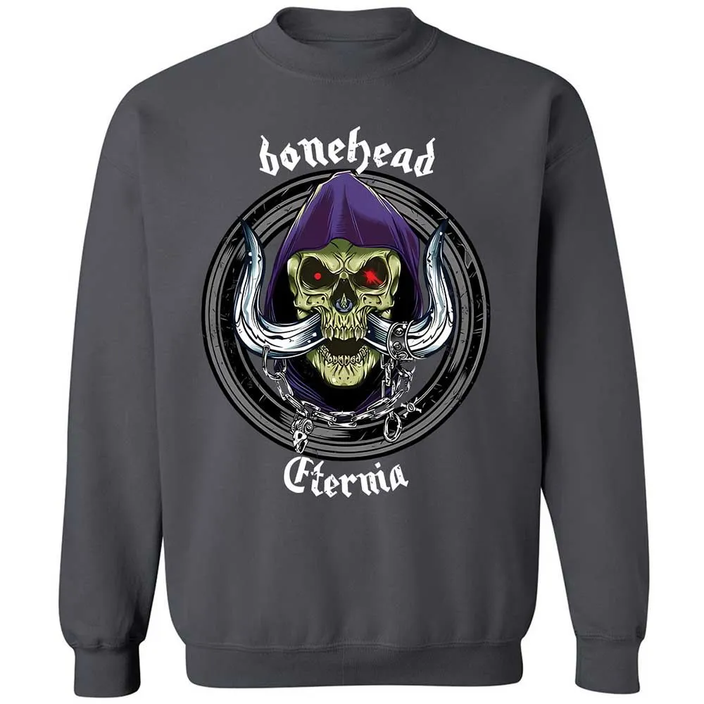 Bonehead - Charcoal - 6
