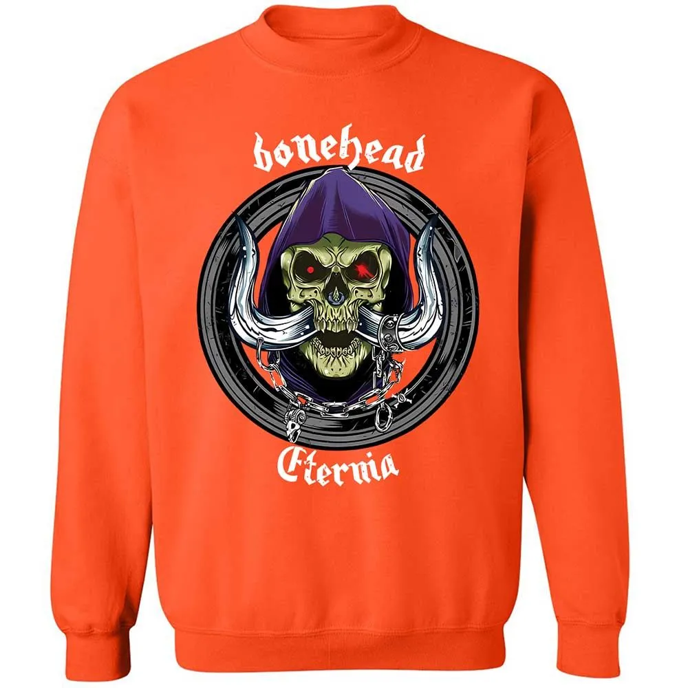Bonehead - Orange - 12