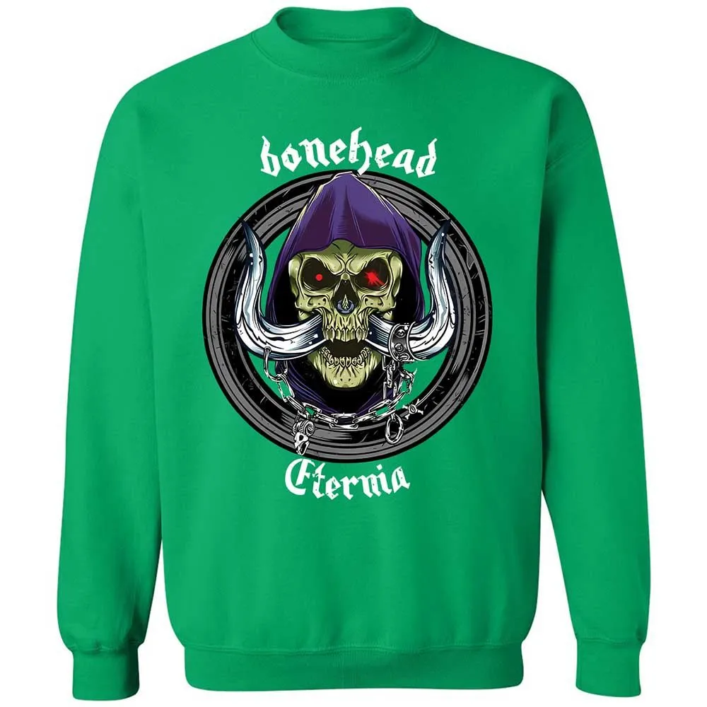 Bonehead - Irish Green - 13